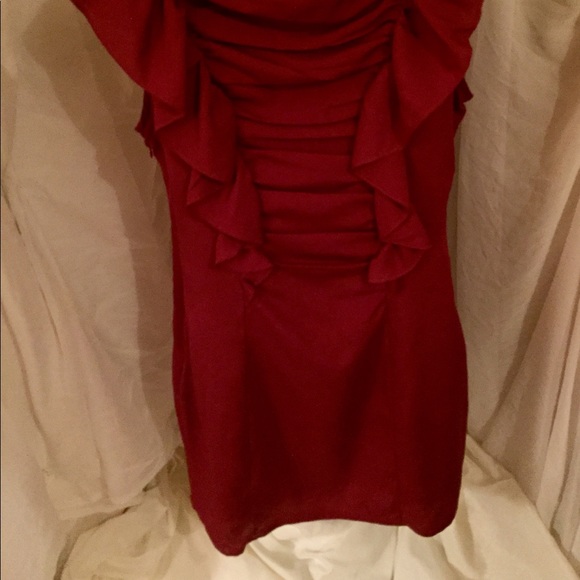 GIFTED. Ya Losangeles mini dress - Picture 5 of 5